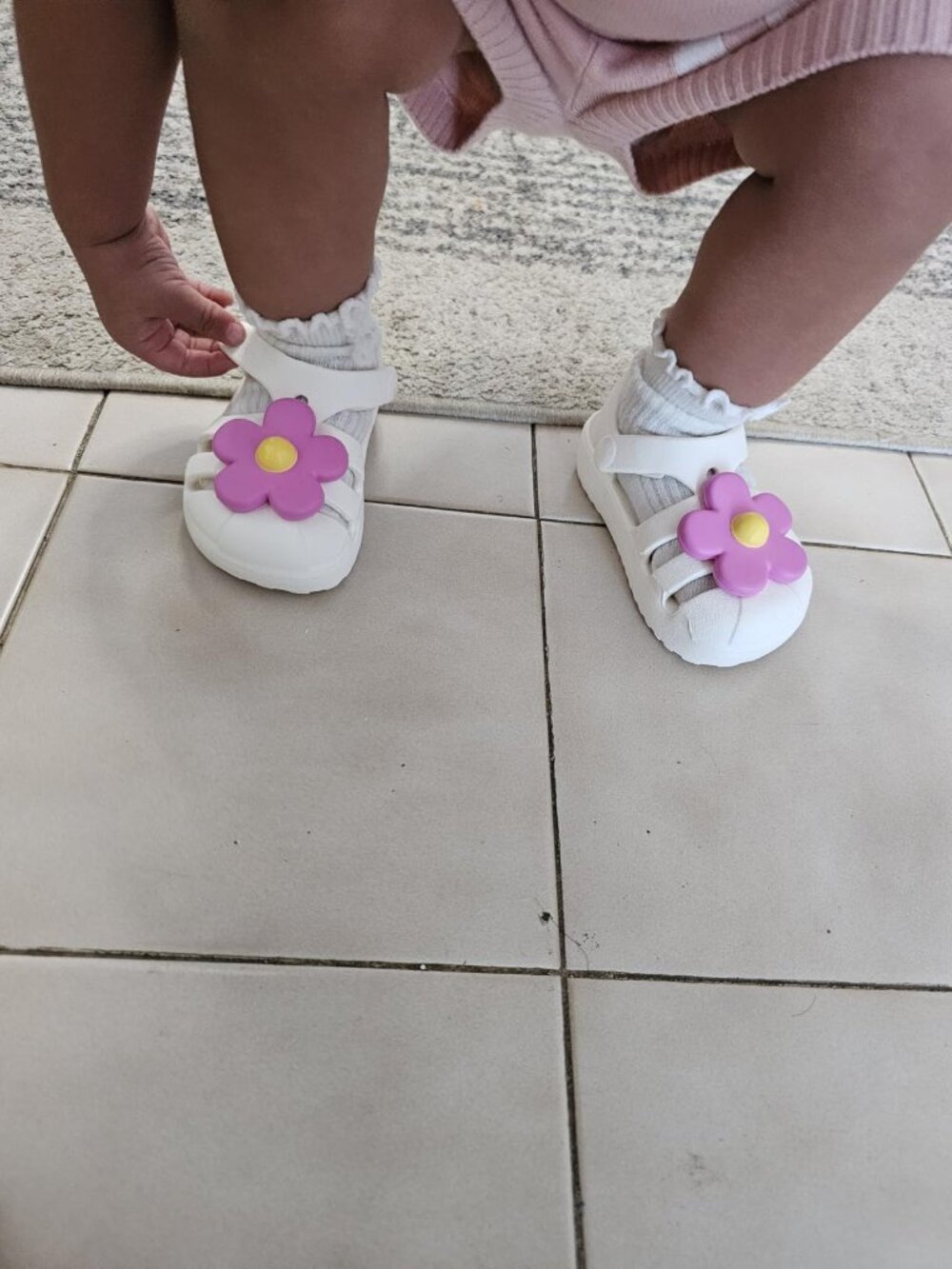 Crocs Kids Classic Fisherman Sandals Lightweight Water Shoes Boys Girls